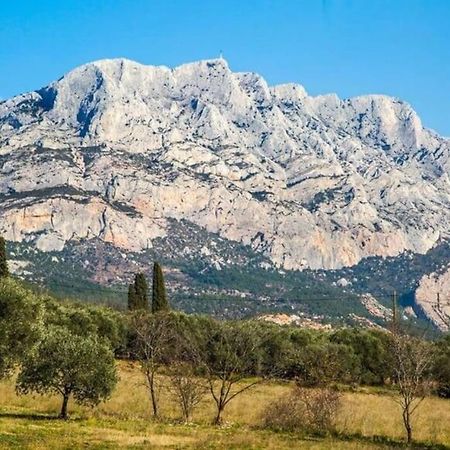 Superbe T2 Au Coeur D'Aix-En-Provence Apartment ภายนอก รูปภาพ