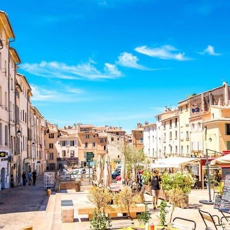 Superbe T2 Au Coeur D'Aix-En-Provence Apartment ภายนอก รูปภาพ
