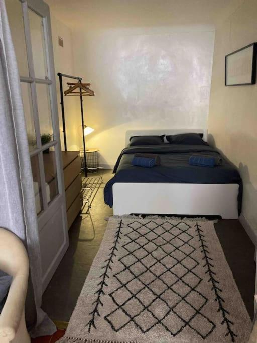 Superbe T2 Au Coeur D'Aix-En-Provence Apartment ภายนอก รูปภาพ