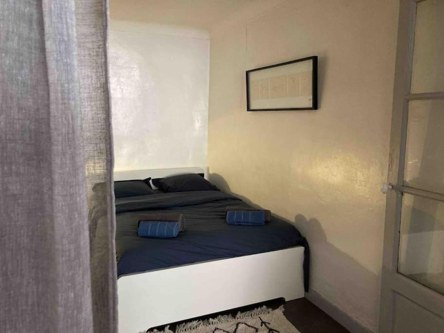 Superbe T2 Au Coeur D'Aix-En-Provence Apartment ภายนอก รูปภาพ