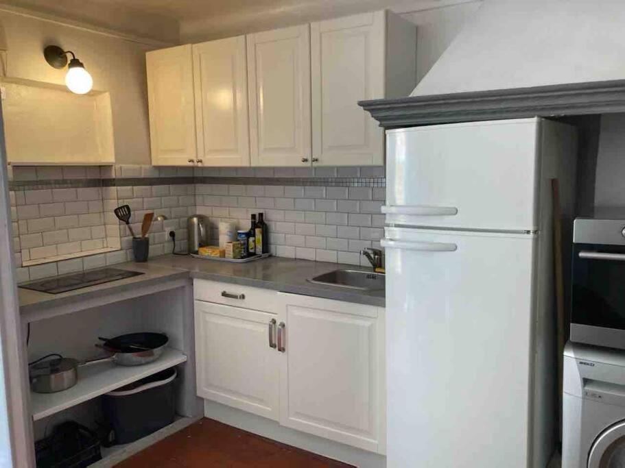 Superbe T2 Au Coeur D'Aix-En-Provence Apartment ภายนอก รูปภาพ